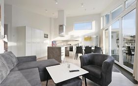 Duenenvilla Penthouse
